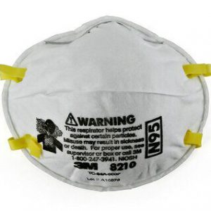 Disposable Respirators