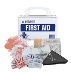 First Aid