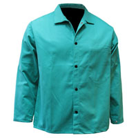 Flame Resistant / Welders Clothing