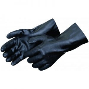 PVC Coated Gloves