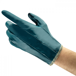 Impregnated/Laminated Gloves